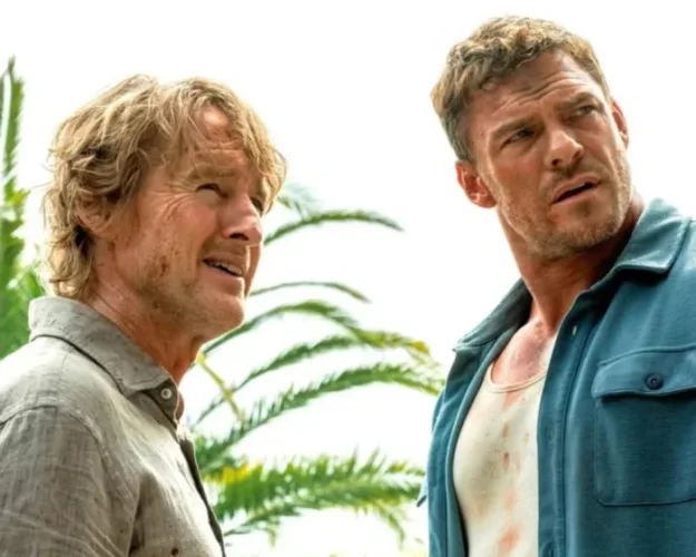 Opera House to screen action thriller ‘Runner’